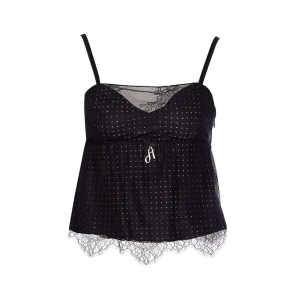 Aniye By Women Leonie Crop Top - Picture 1 of 4